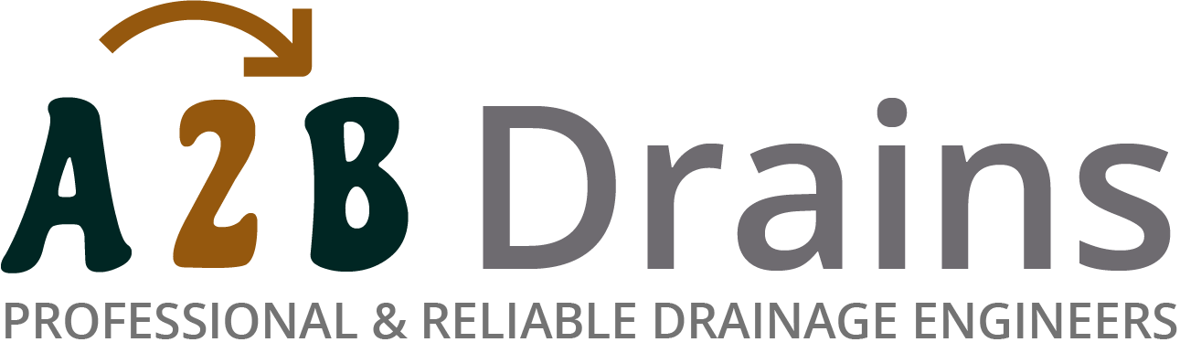 For broken drains in Reigate, get in touch with us for free today.